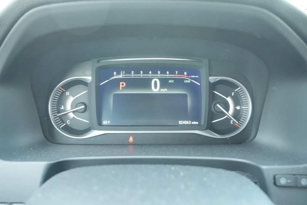 Used 2024 Honda Passport EX-L image 34