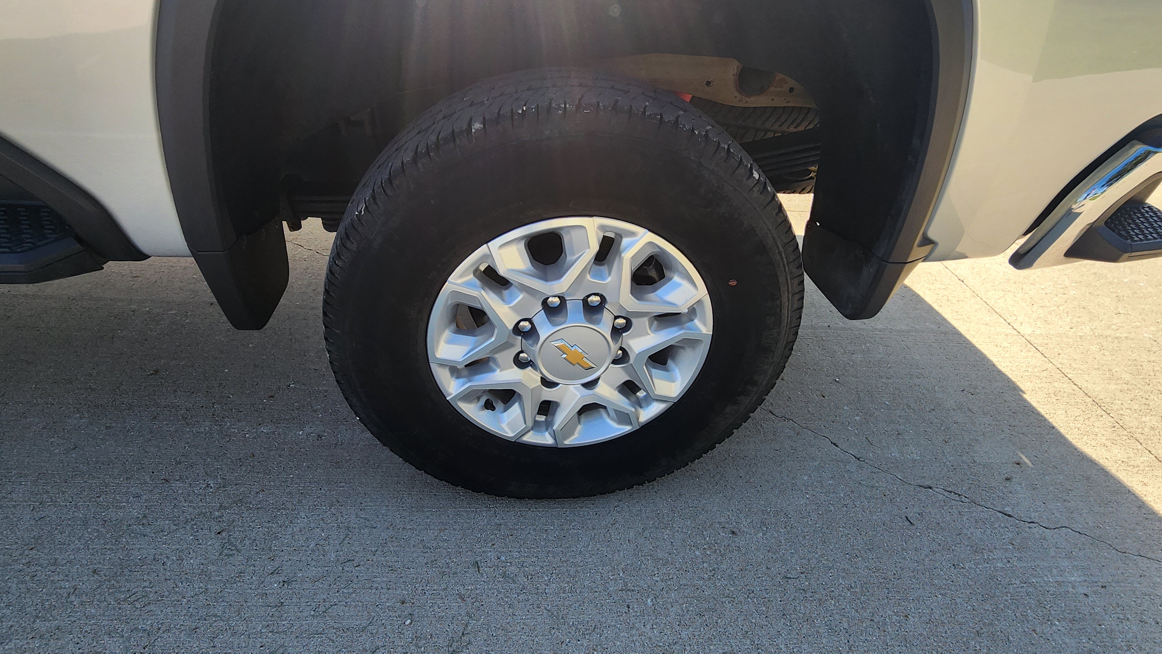 Certified 2022 Chevrolet Silverado 2500 LTZ w/ Gooseneck/5TH Wheel Package AWD/4WD image 10