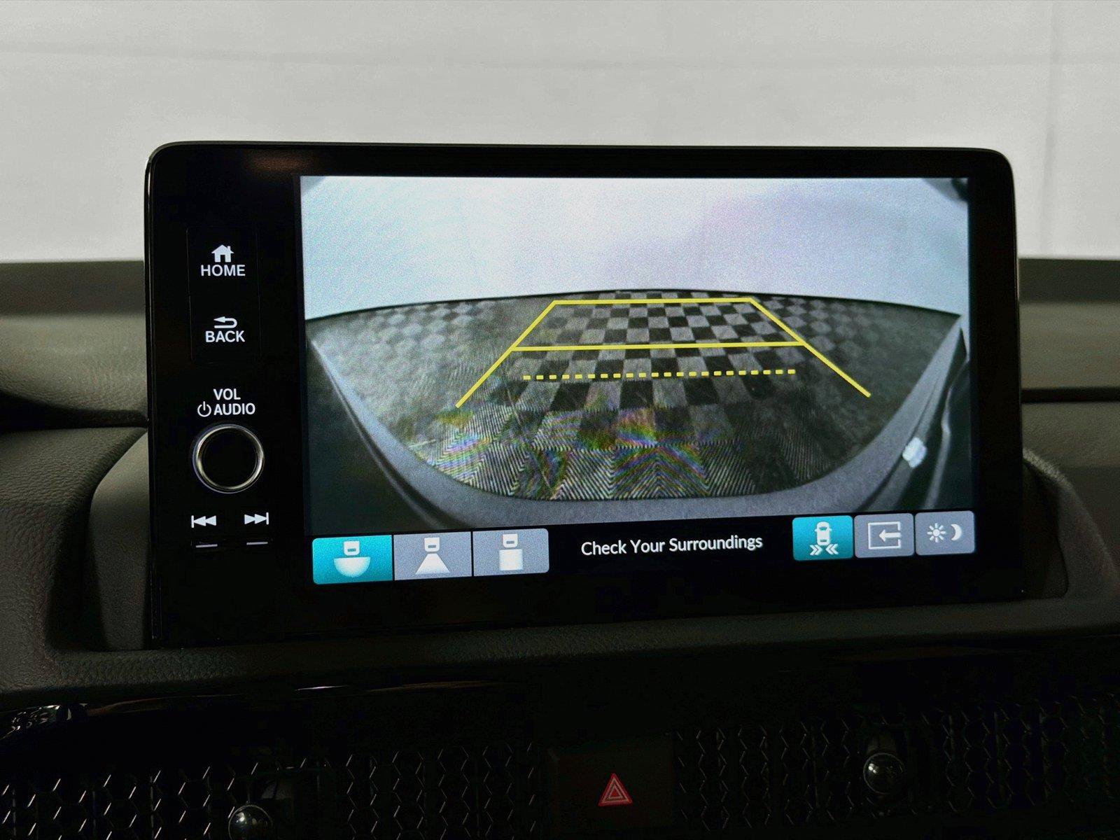 Used 2024 Honda CR-V Sport Touring image 21