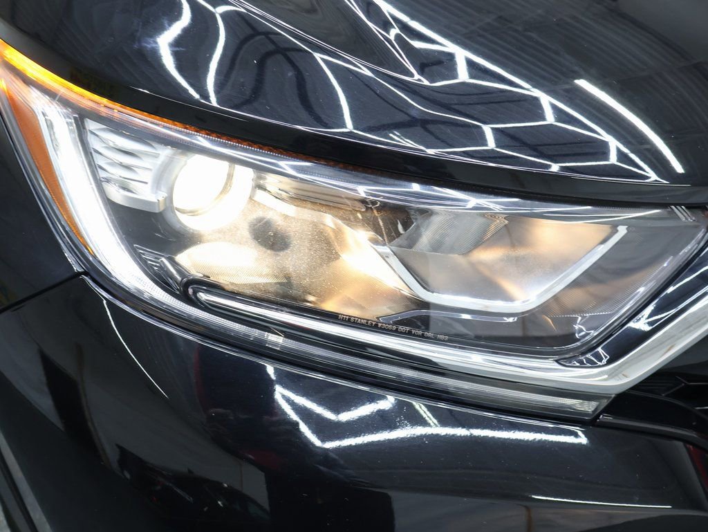 Used 2022 Honda CR-V EX image 25