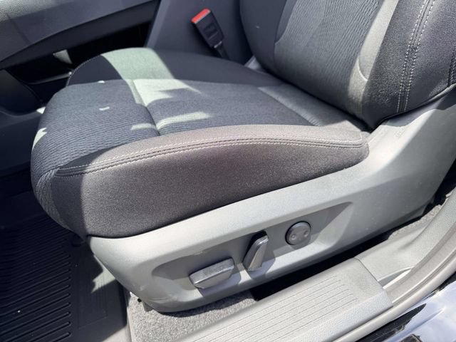 New 2026 Nissan Rogue SV AWD/4WD image 15