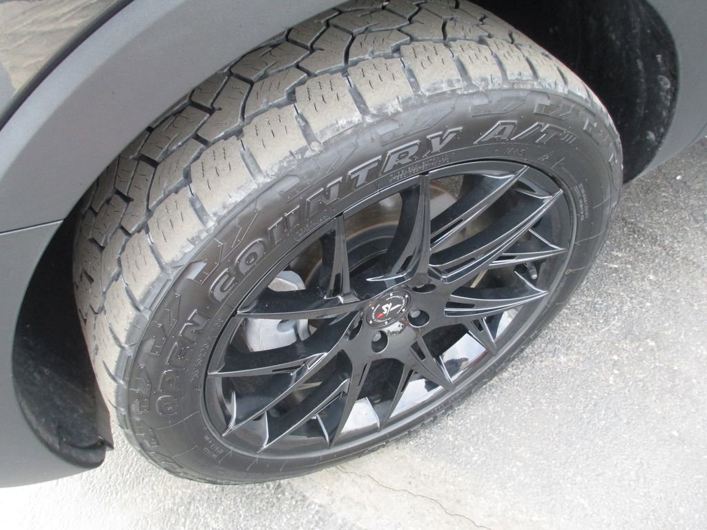 Used 2024 Kia Telluride SX X-Pro image 11