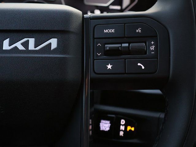 New 2027 Kia Telluride X-Line SX Prestige image 34