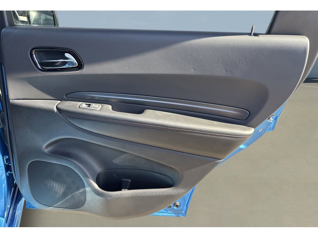 New 2026 Dodge Durango GT image 23