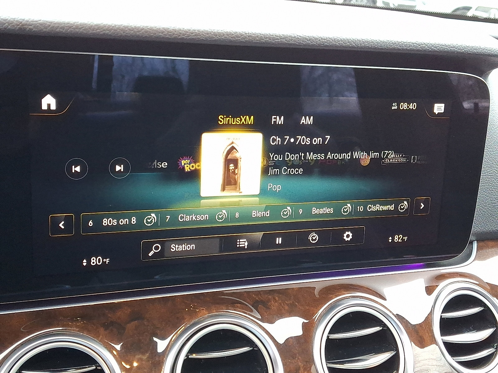 Certified 2021 Mercedes-Benz E 350 4MATIC Sedan image 18