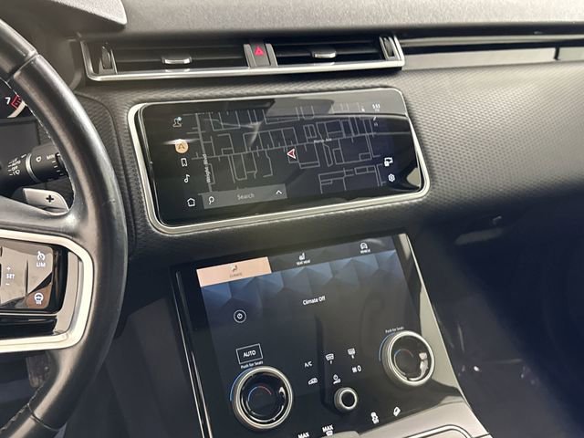 Used 2021 Land Rover Range Rover Velar S image 6