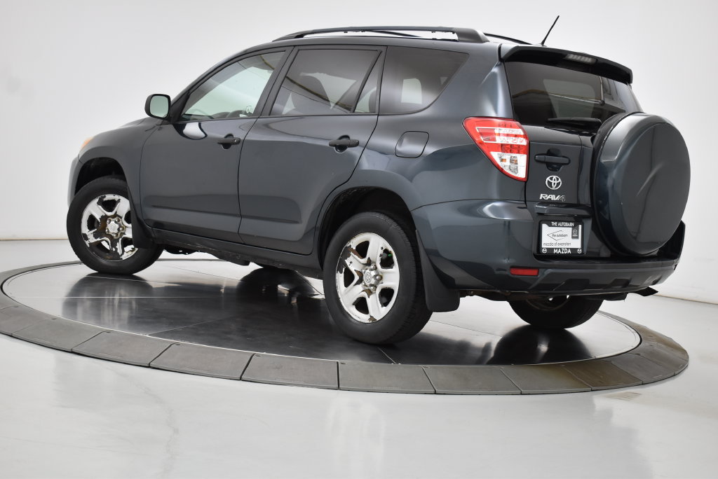 Used 2011 Toyota RAV4 4WD w/ Base L4 Extra Value Pkg image 6