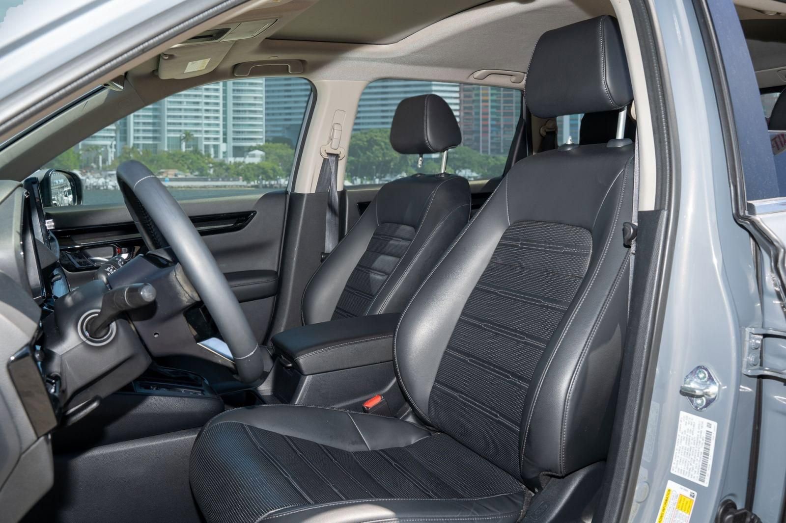 Certified 2023 Honda CR-V EX-L image 18