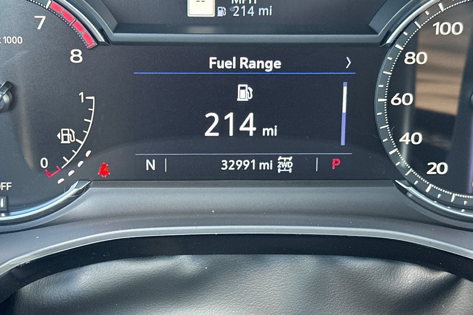 Used 2025 Cadillac XT5 Premium Luxury AWD/4WD image 26