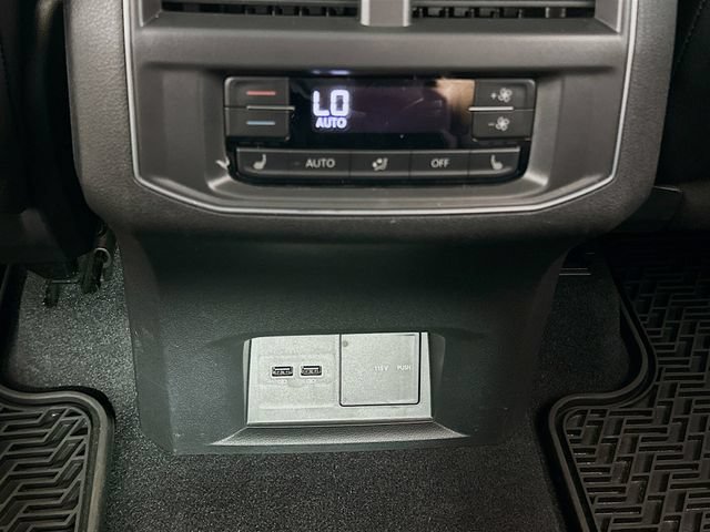 Used 2019 Volkswagen Atlas SEL Premium AWD/4WD image 13