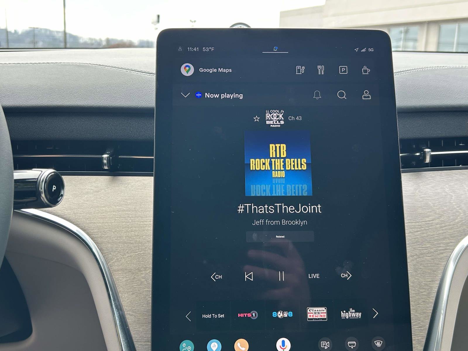 New 2026 Volvo EX90 Ultra image 29