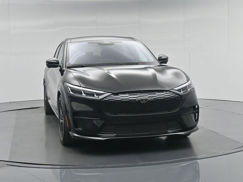 Used 2025 Ford Mustang Mach-E GT image 52