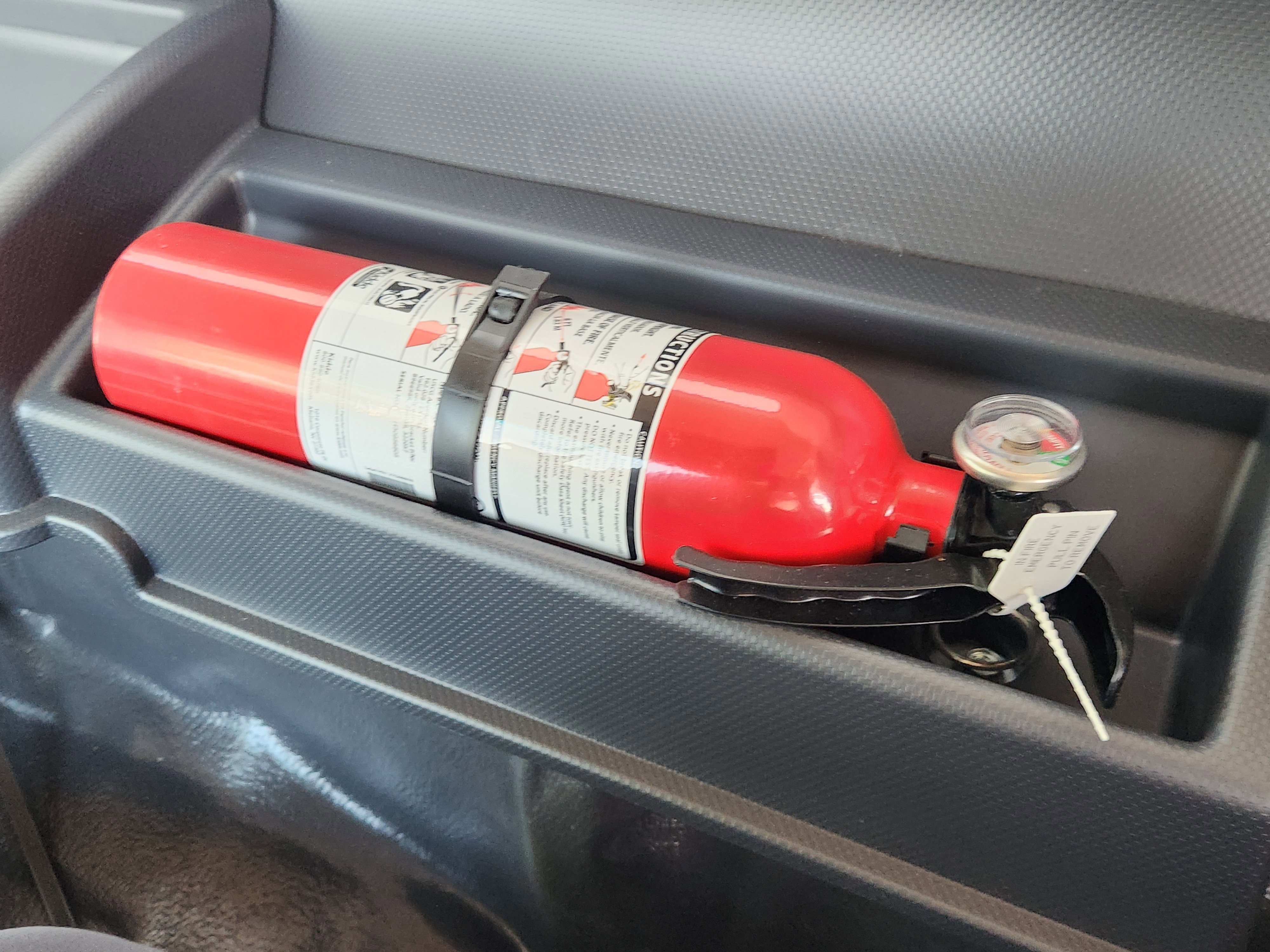 New 2024 Chevrolet Low Cab Forward image 30