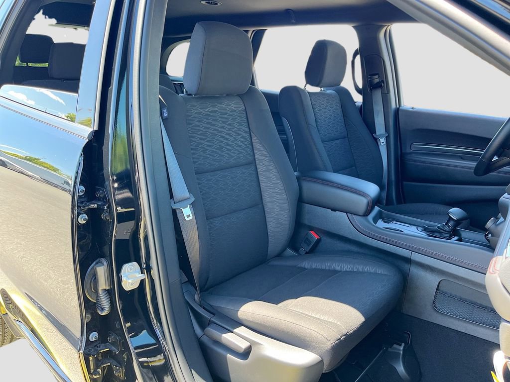 New 2026 Dodge Durango GT w/ Blacktop Package image 29