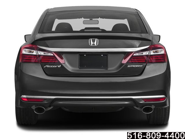 Used 2016 Honda Accord Sport image 6
