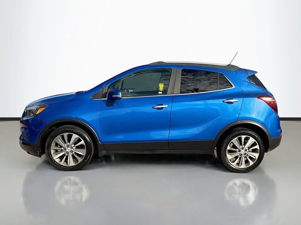 Used 2018 Buick Encore Preferred image 8