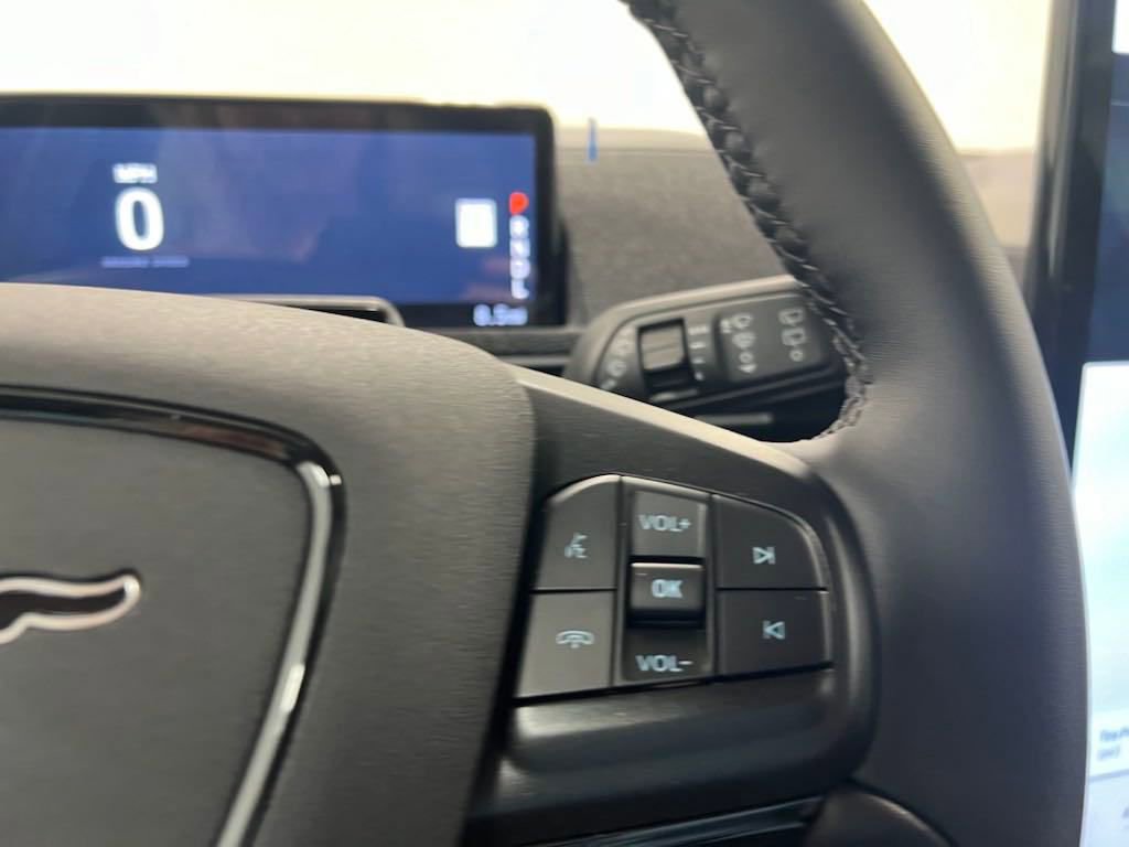 New 2024 Ford Mustang Mach-E Premium image 25