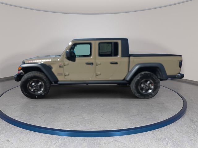 Used 2020 Jeep Gladiator Rubicon image 9