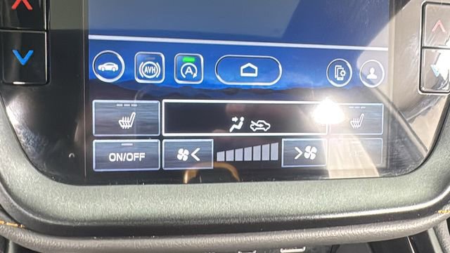 Certified 2025 Subaru Outback Wilderness image 31