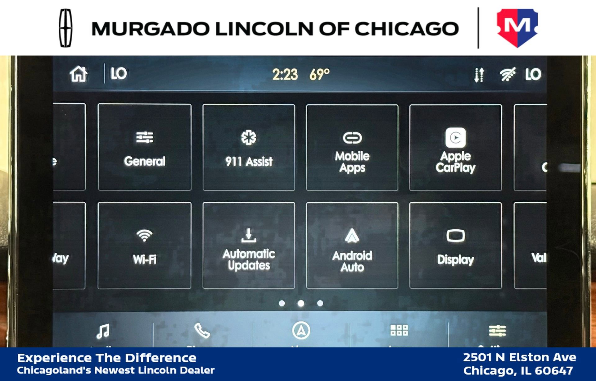 Used 2024 Lincoln Aviator Reserve image 85