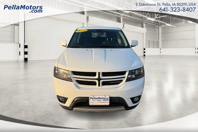 Used 2014 Dodge Journey R/T FWD image 7