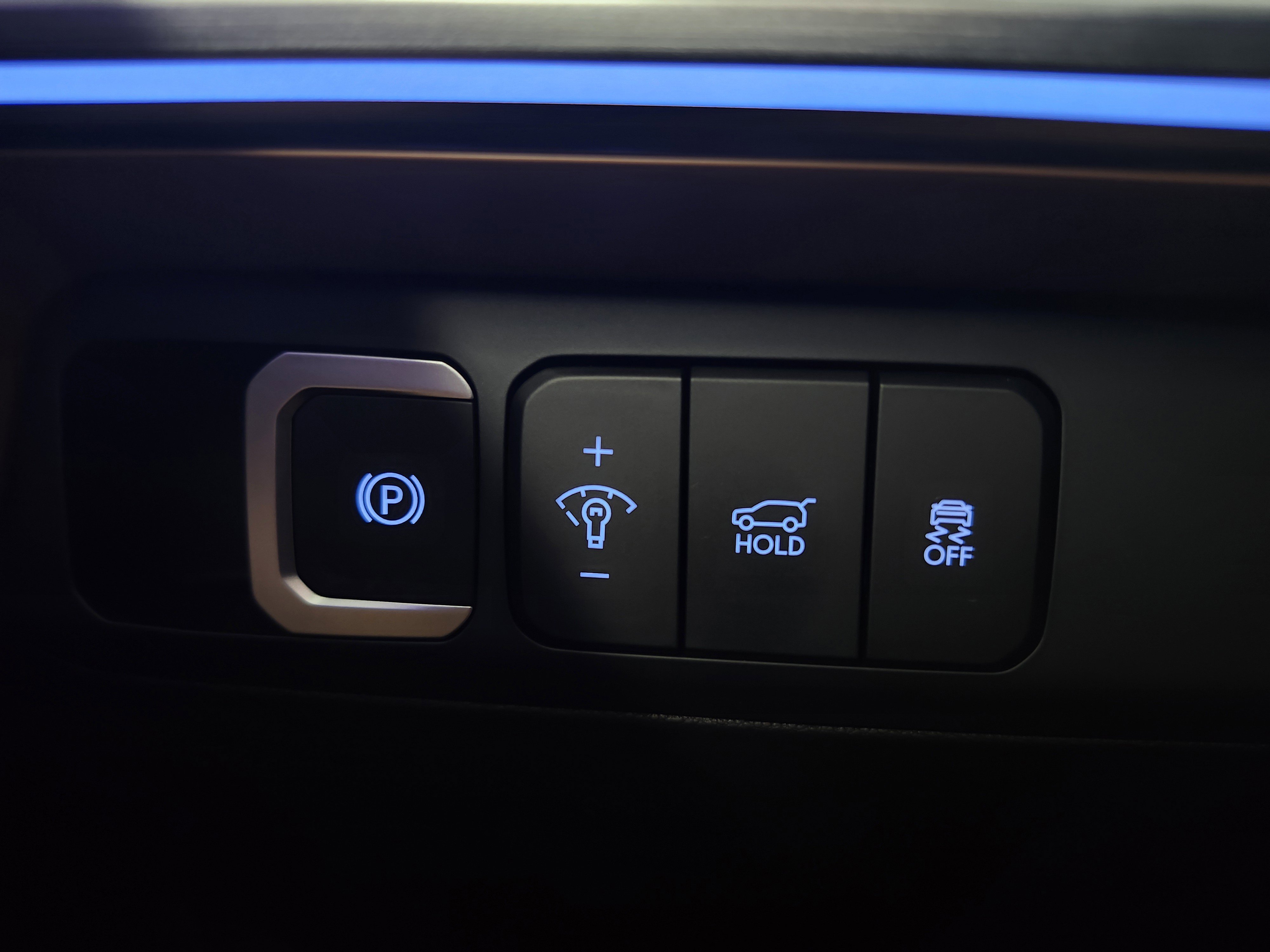 New 2026 Hyundai Santa Fe Calligraphy image 10