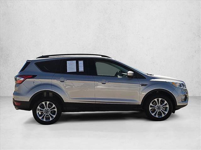 Used 2018 Ford Escape SE AWD/4WD image 4
