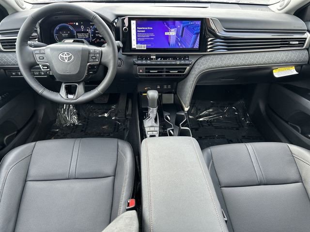 New 2026 Toyota Camry XLE image 25