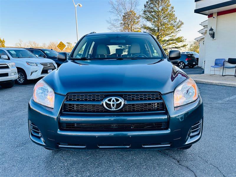 Used 2012 Toyota RAV4 4WD image 2