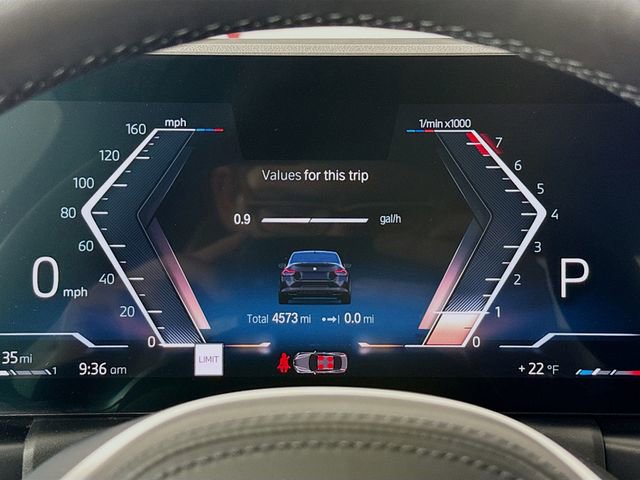 Used 2023 BMW M240i xDrive Coupe w/ Premium Package image 12