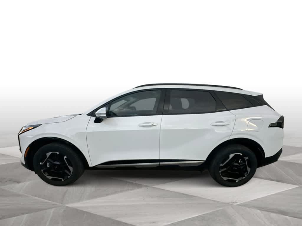 Certified 2026 Kia Sportage SX FWD image 5