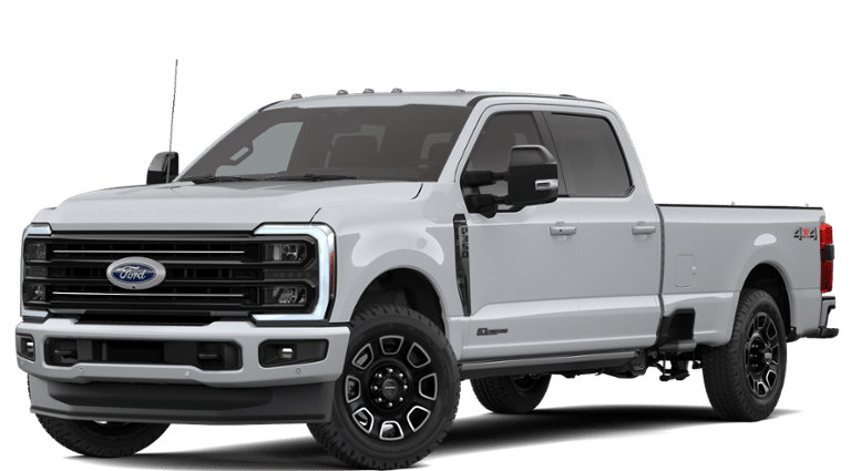 New 2026 Ford F350 Platinum AWD/4WD image 23