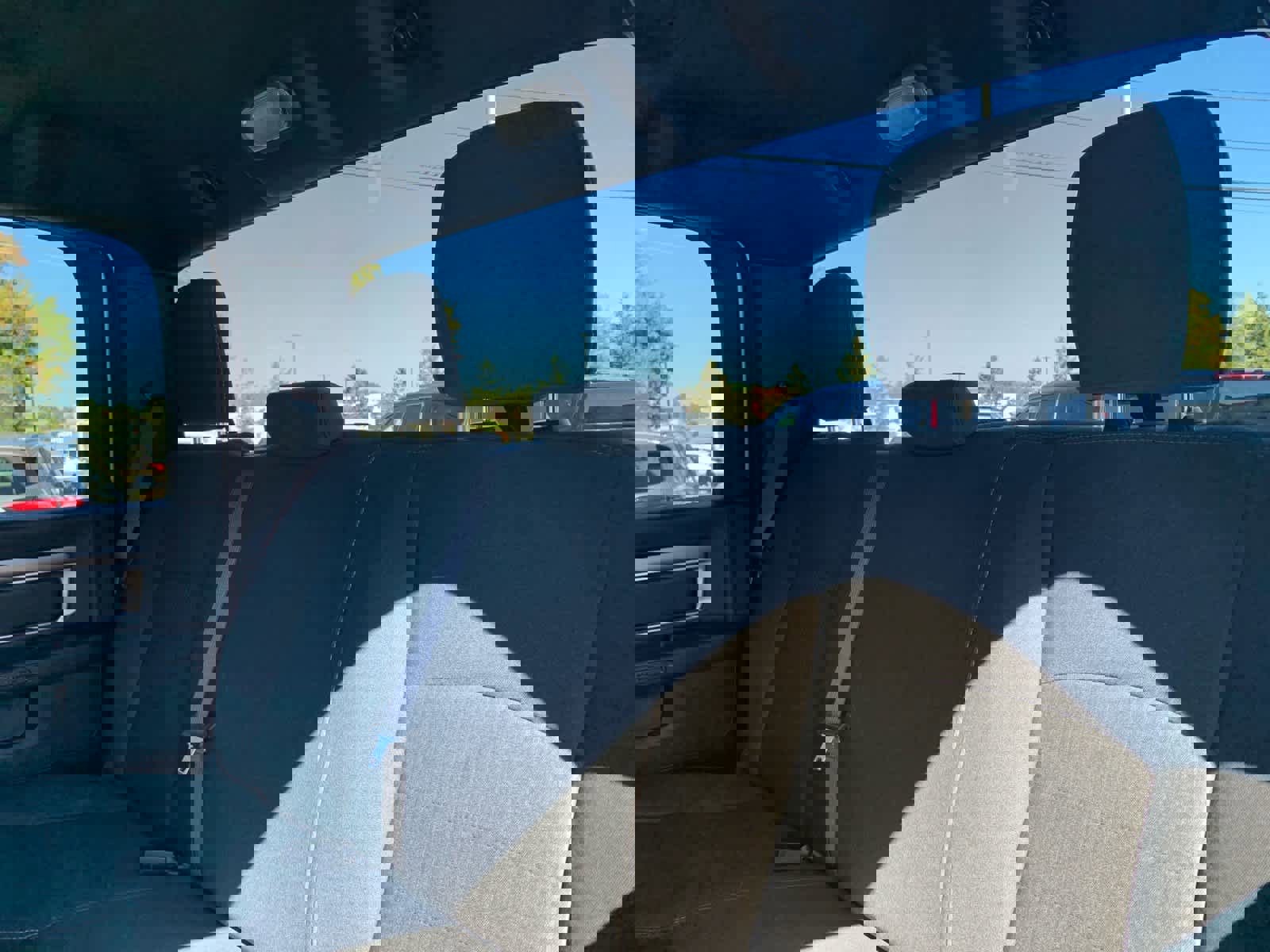 Used 2024 RAM 1500 Classic Warlock image 31