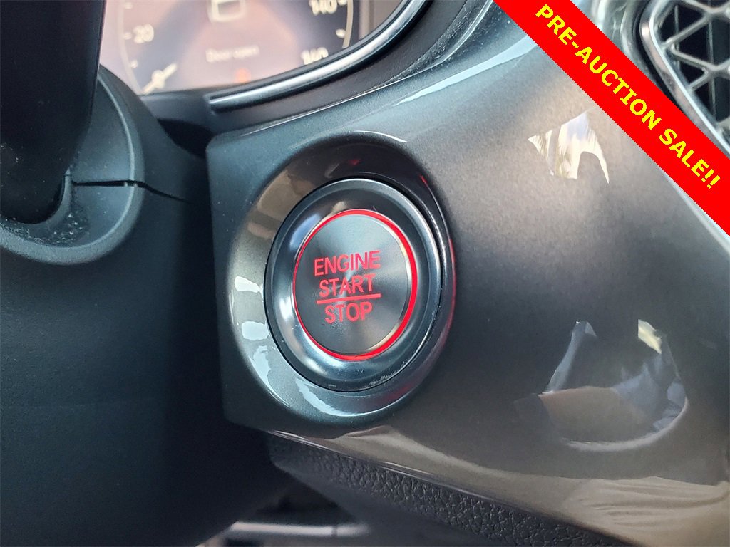 Used 2024 Acura Integra image 27