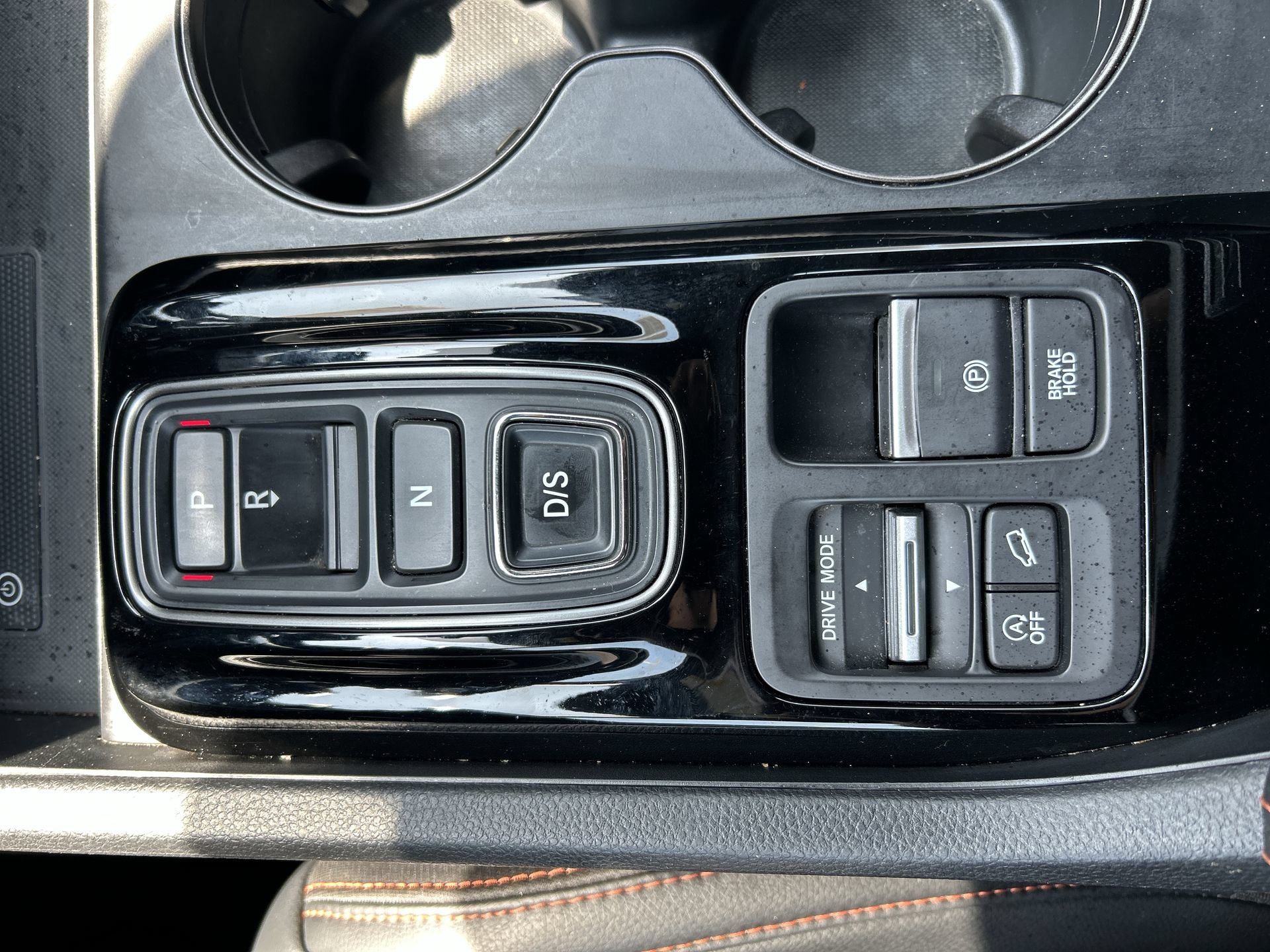 Certified 2023 Honda Pilot TrailSport image 22