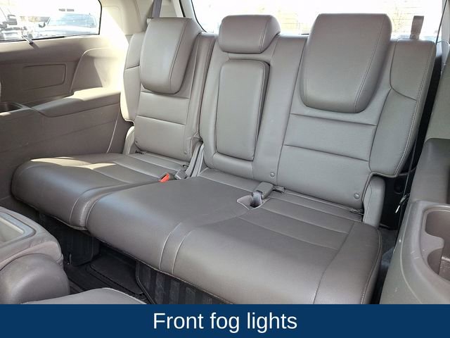 Used 2014 Honda Odyssey Touring image 19
