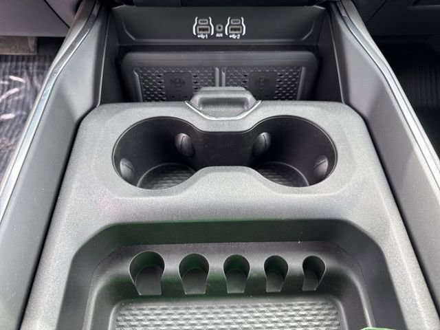 New 2026 RAM 5500 Laramie w/ Laramie Trim Package image 31