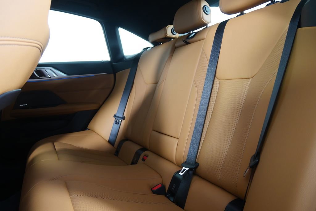 New 2026 BMW i4 eDrive40 w/ M Sport Package image 16