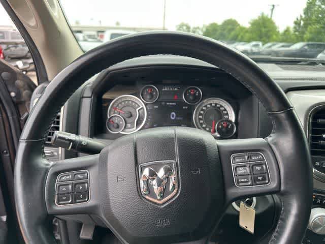 Used 2016 RAM 1500 Sport AWD/4WD image 11