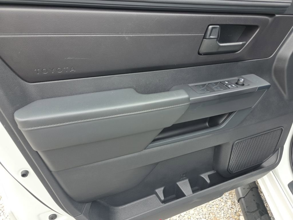 Used 2023 Toyota Tundra SR AWD/4WD image 13