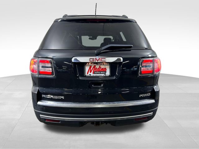 Used 2015 GMC Acadia SLT w/ Open Road Package image 6