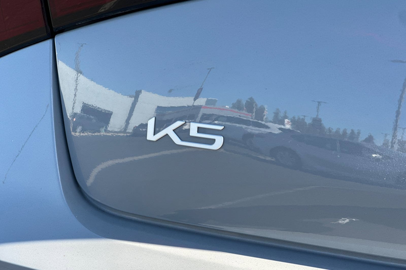 Used 2025 Kia K5 GT-Line w/ GT-Line Premium Package FWD image 27