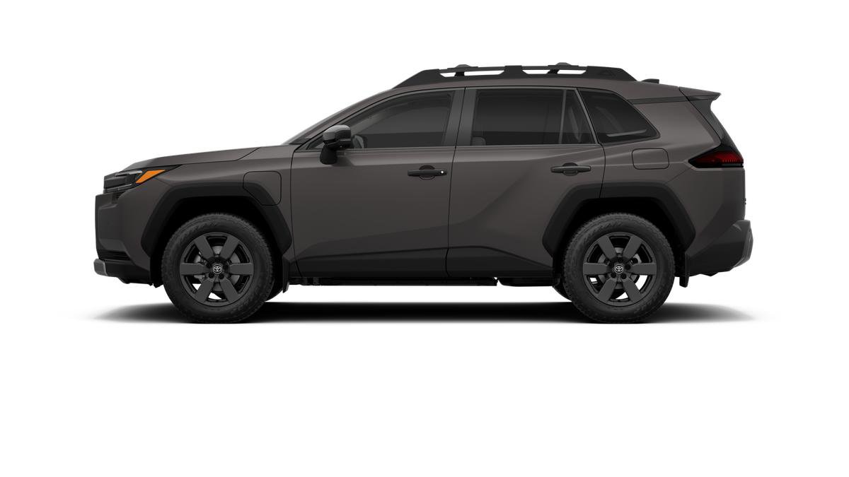 New 2026 Toyota RAV4 AWD Plug-in Hybrid image 34