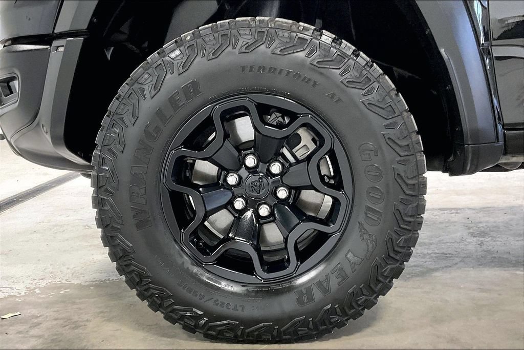 Used 2025 RAM 1500 RHO w/ RHO Level 1 Equipment Group AWD/4WD image 10
