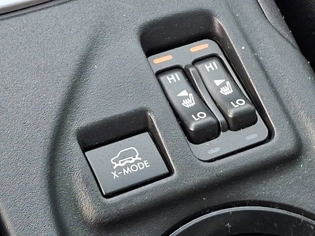 Used 2023 Subaru Crosstrek 2.0i Premium AWD/4WD image 26