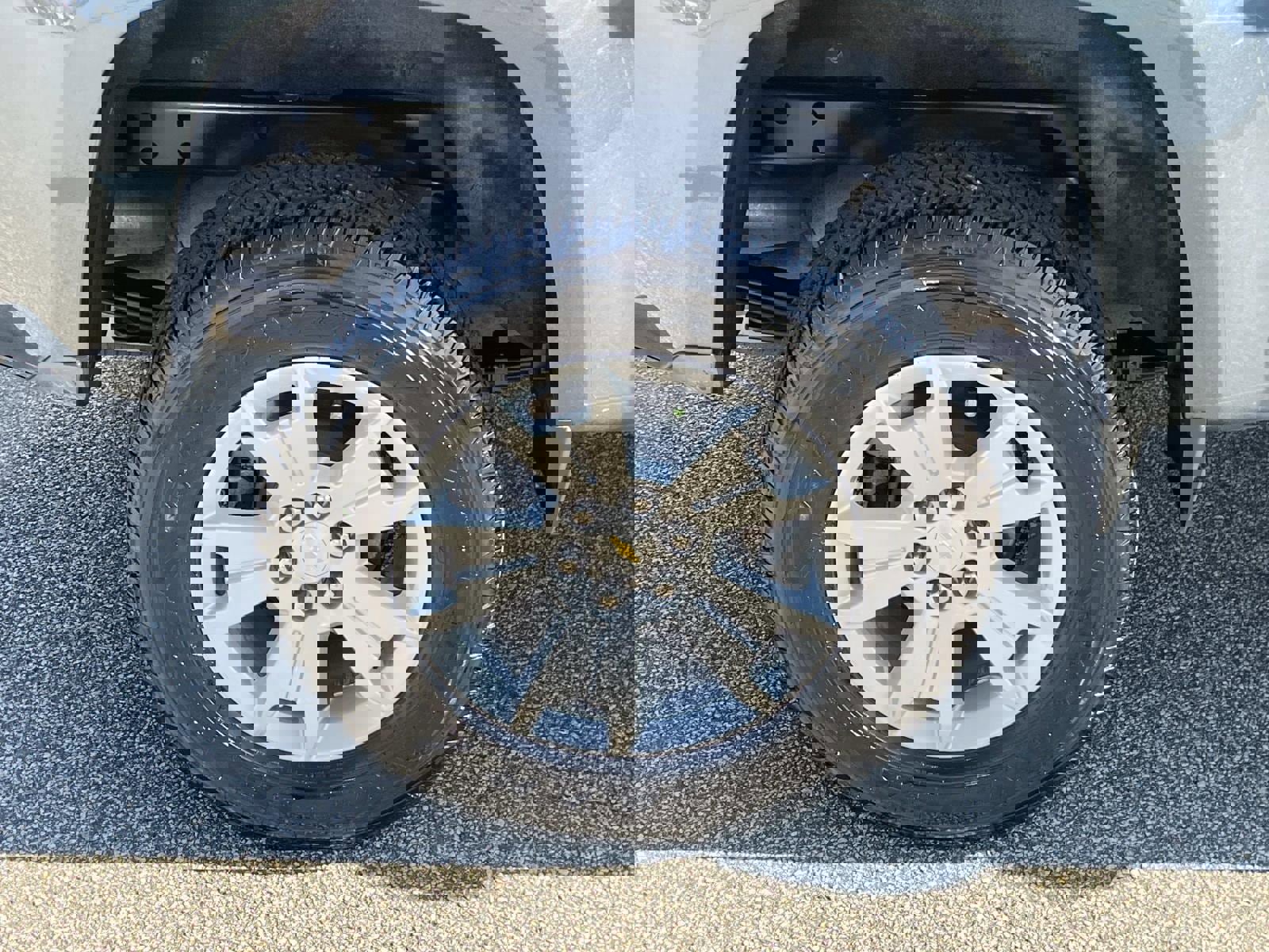 Used 2019 Chevrolet Colorado LT w/ LT Convenience Package image 17