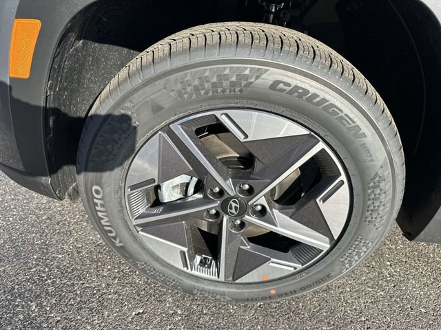 New 2026 Hyundai Tucson SEL AWD/4WD image 17