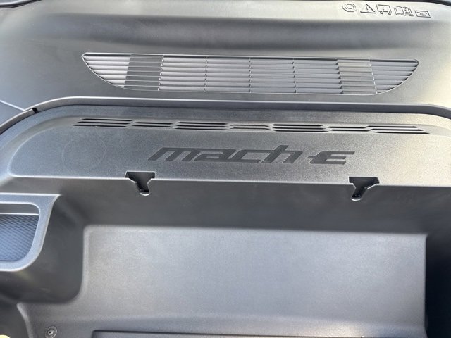 New 2025 Ford Mustang Mach-E Premium w/ Sport Appearance Package image 48
