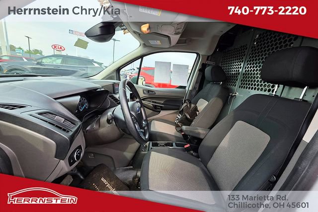 Used 2020 Ford Transit Connect XL w/ Trailer Tow Package image 18