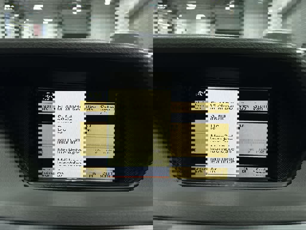 Used 2010 Mercedes-Benz E 63 AMG Sedan image 20